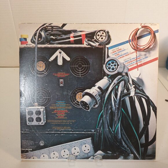 The Who ~ Who Are You (Vinyl LP, 1978) - Picture 4 of 4